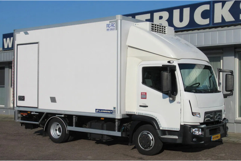 Renault D Truck 7.5 T. Koel/Vries+ Klep Euro 6 Thermoking V 500 MAX - Рефрижератор: фото 2 Renault D Truck 7.5 T. Koel/Vries+ Klep Euro 6 Thermoking V 500 MAX - Рефрижератор: фото 2