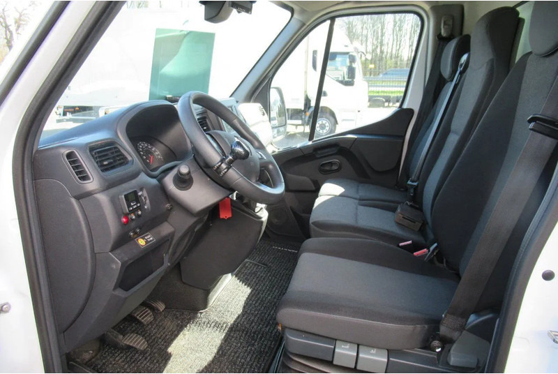 Renault Master Heating HEAVY DUTCH FLOWER TRUCK Euro 6 - Грузовик с закрытым кузовом: фото 5 Renault Master Heating HEAVY DUTCH FLOWER TRUCK Euro 6 - Грузовик с закрытым кузовом: фото 5