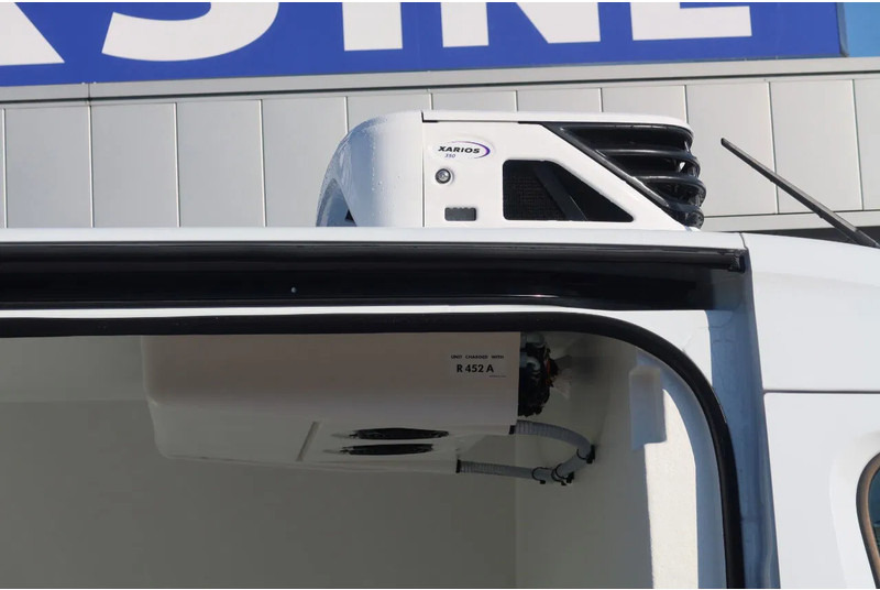 Renault Master L3/H2 Koel/Vries B.P.M. Vrij!! - Фургон-рефрижератор: фото 4 Renault Master L3/H2 Koel/Vries B.P.M. Vrij!! - Фургон-рефрижератор: фото 4