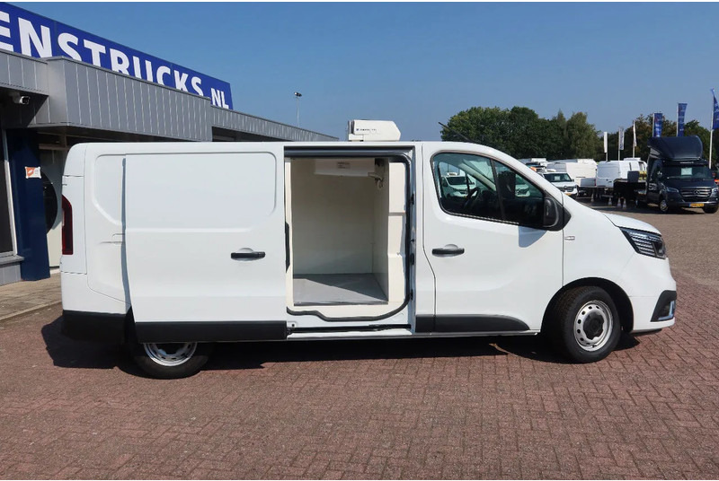 Renault Trafic L2/H1 Koelwagen - Фургон-рефрижератор: фото 3 Renault Trafic L2/H1 Koelwagen - Фургон-рефрижератор: фото 3