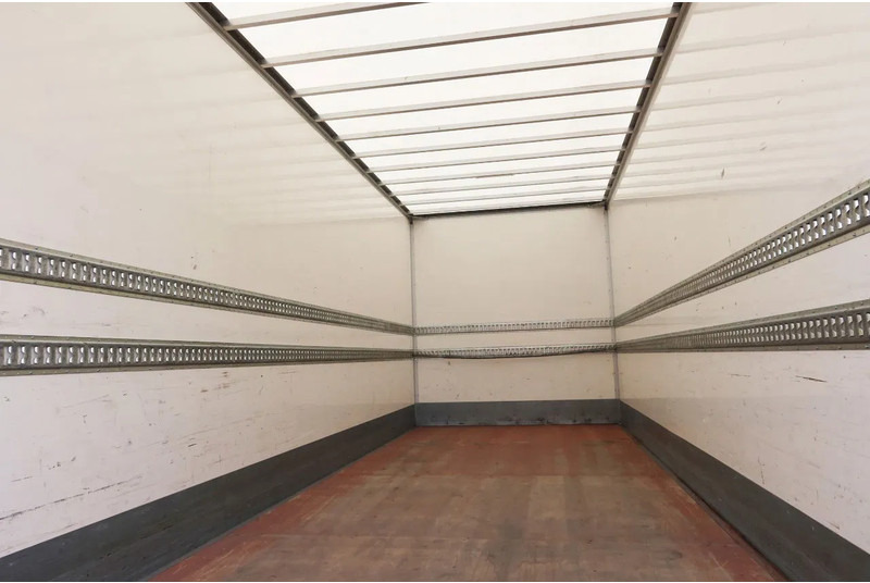 Scania P280 4x2 Bak + Dhollandia Klep 2000 KG - Грузовик с закрытым кузовом: фото 4 Scania P280 4x2 Bak + Dhollandia Klep 2000 KG - Грузовик с закрытым кузовом: фото 4