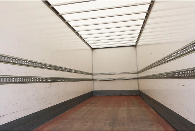 Scania P280 4x2 Bak + Dhollandia Klep 2000 KG - Грузовик с закрытым кузовом: фото 4 Scania P280 4x2 Bak + Dhollandia Klep 2000 KG - Грузовик с закрытым кузовом: фото 4