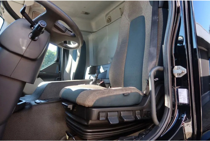 Volvo FE 250 FE 250 Bak + klep E6 - Грузовик с закрытым кузовом: фото 5 Volvo FE 250 FE 250 Bak + klep E6 - Грузовик с закрытым кузовом: фото 5