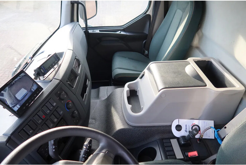 Volvo FE 280 4x2 Carrier Supra 1250 Koel/ Vries+ BAR klep 2000 kg. 2 Stuks in voorraad - Рефрижератор: фото 5 Volvo FE 280 4x2 Carrier Supra 1250 Koel/ Vries+ BAR klep 2000 kg. 2 Stuks in voorraad - Рефрижератор: фото 5