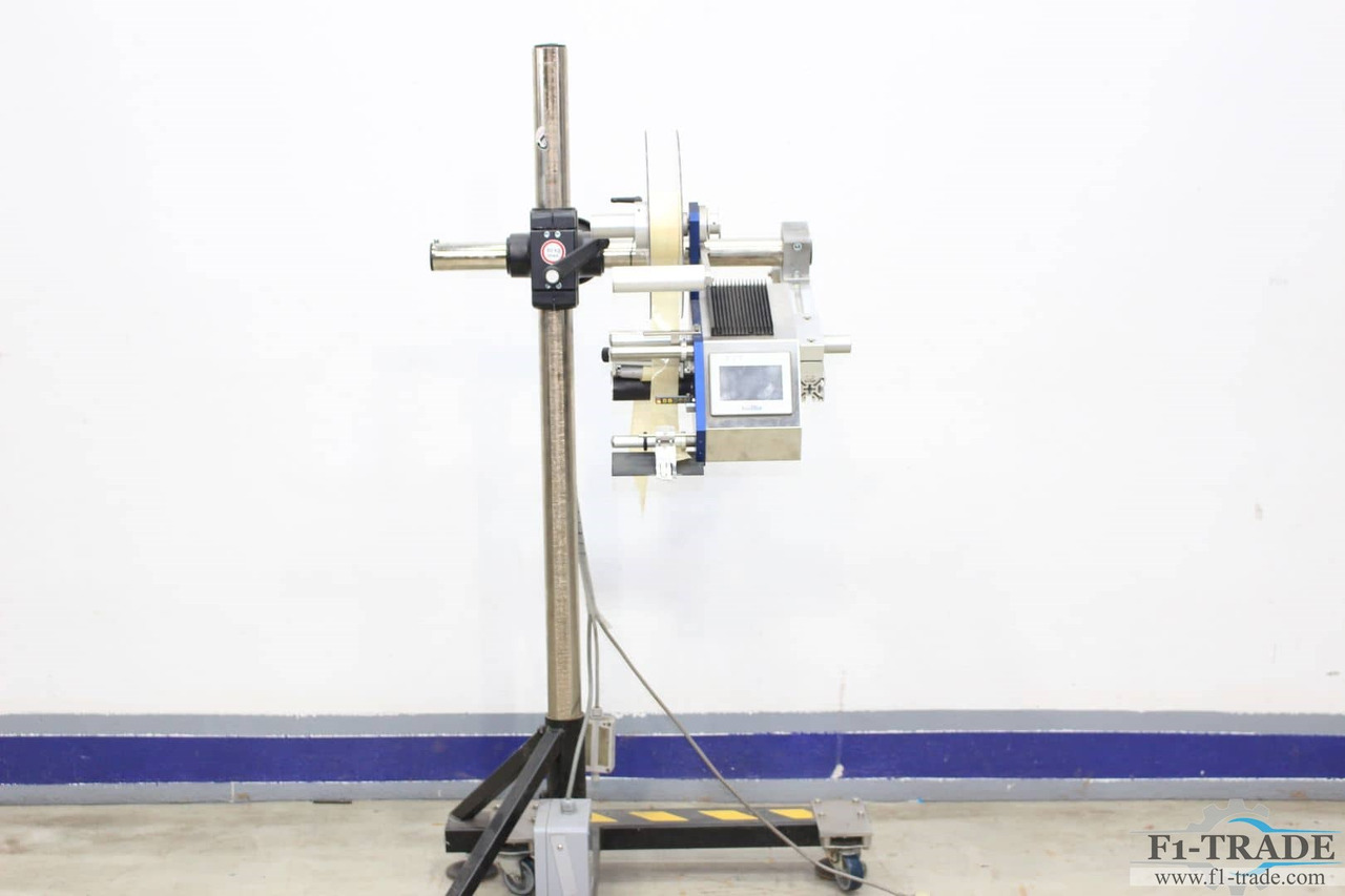 Ecoline 100-XS/R - Печатное оборудование: фото 1 Ecoline 100-XS/R - Печатное оборудование: фото 1