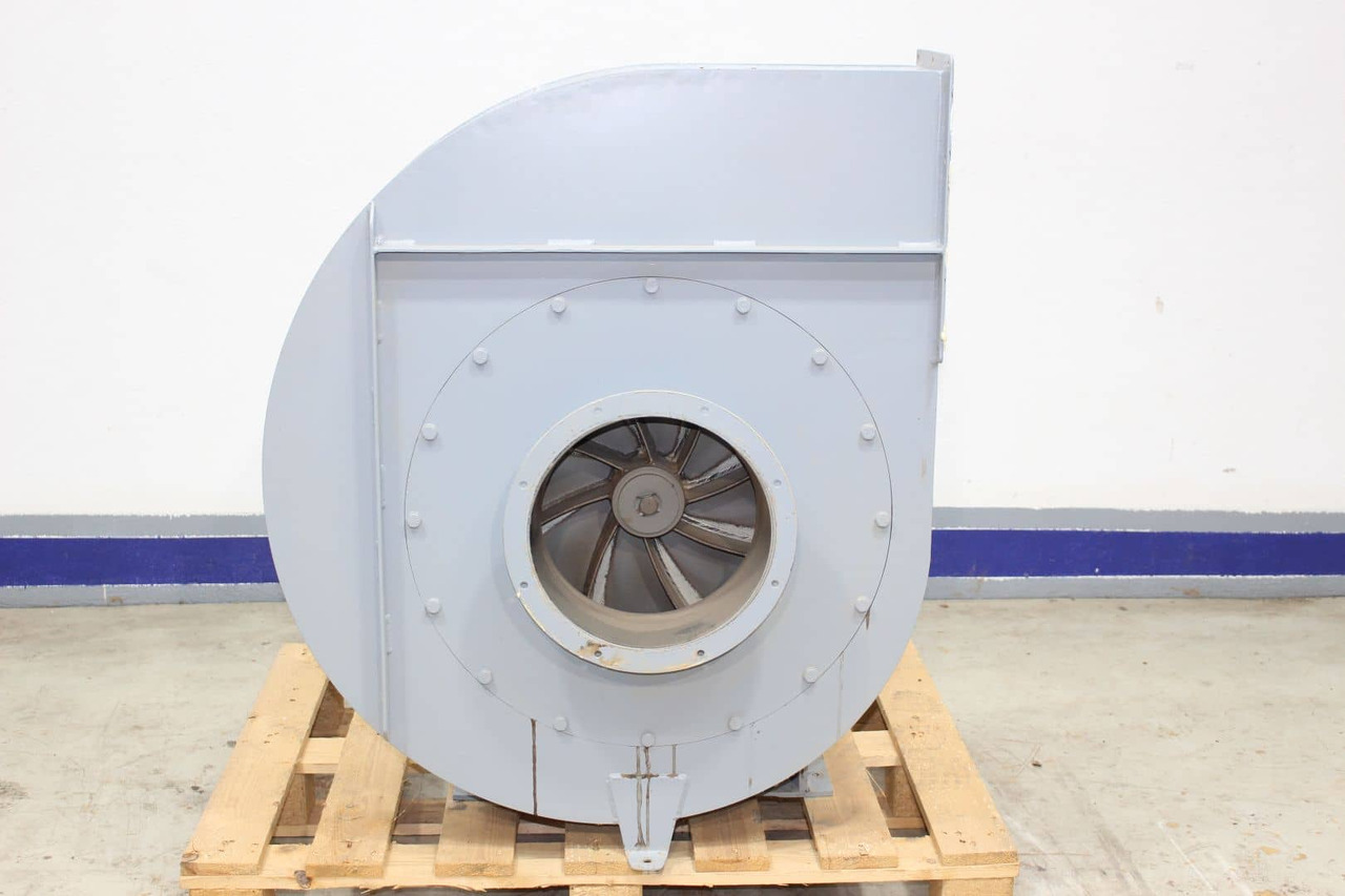 ZENNER VTZ 560/50/2-W - Промышленное климатическое оборудование: фото 4 ZENNER VTZ 560/50/2-W - Промышленное климатическое оборудование: фото 4