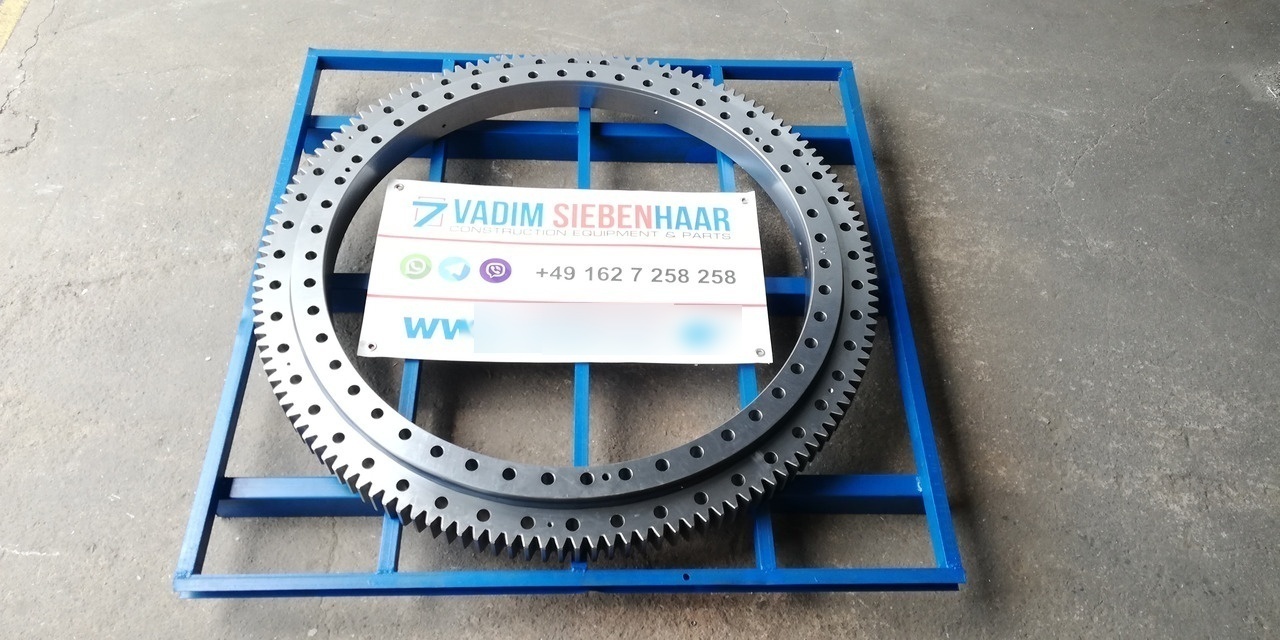 FAUN Slewring Drehkranz OPU Łożysko wieńcowe 997-077-18901  for FAUN RTF 40-3 mobile crane - Поворотное кольцо для Мобильных кранов: фото 1 FAUN Slewring Drehkranz OPU Łożysko wieńcowe 997-077-18901  for FAUN RTF 40-3 mobile crane - Поворотное кольцо для Мобильных кранов: фото 1