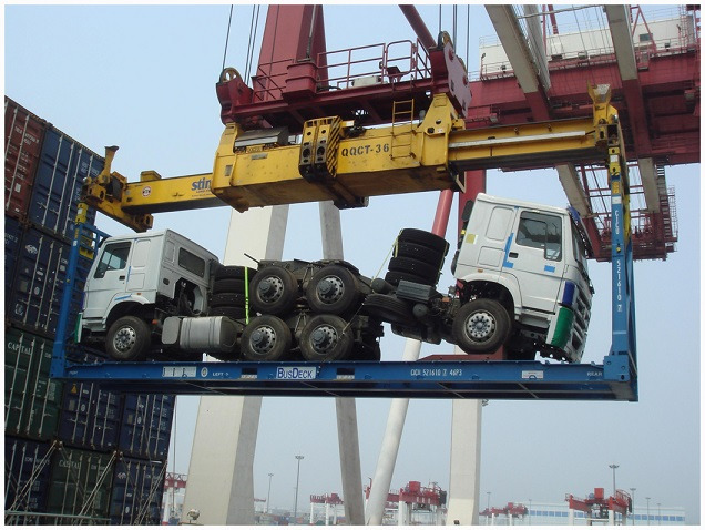 HOWO TRACTOR 6X4 SINOTRUCK 371HP 2020 - Тягач: фото 2 HOWO TRACTOR 6X4 SINOTRUCK 371HP 2020 - Тягач: фото 2