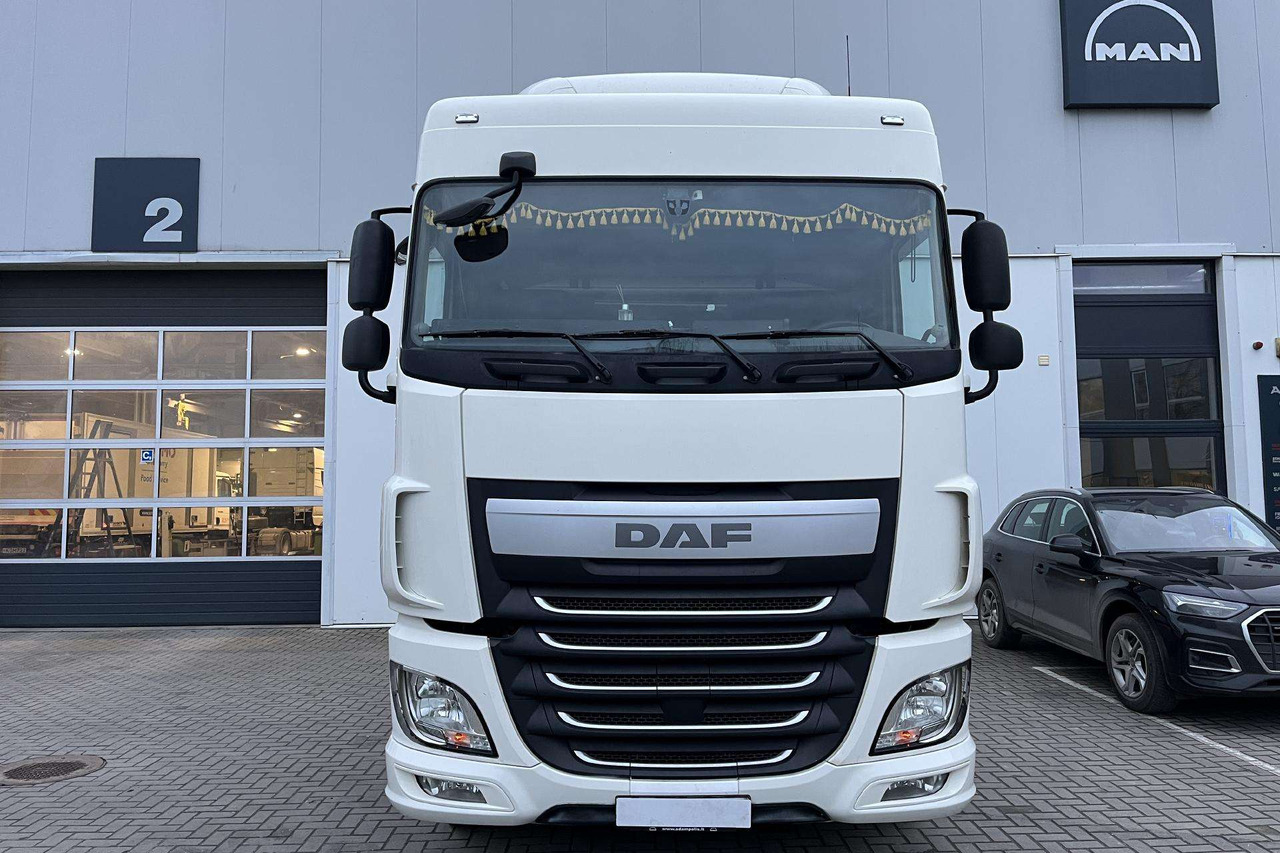 DAF XF 460 FT (8315) - Тягач: фото 2 DAF XF 460 FT (8315) - Тягач: фото 2