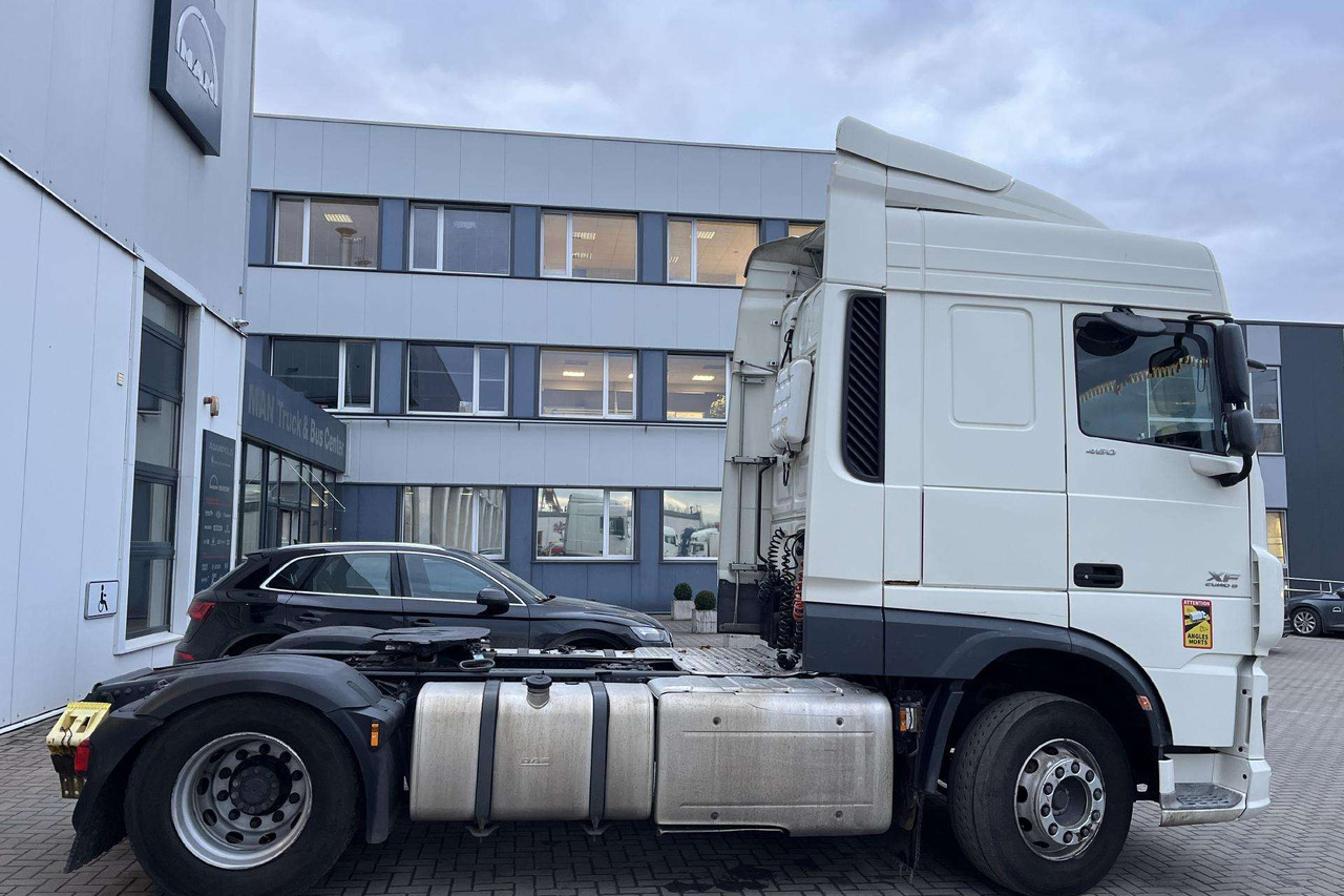DAF XF 460 FT (8315) - Тягач: фото 4 DAF XF 460 FT (8315) - Тягач: фото 4