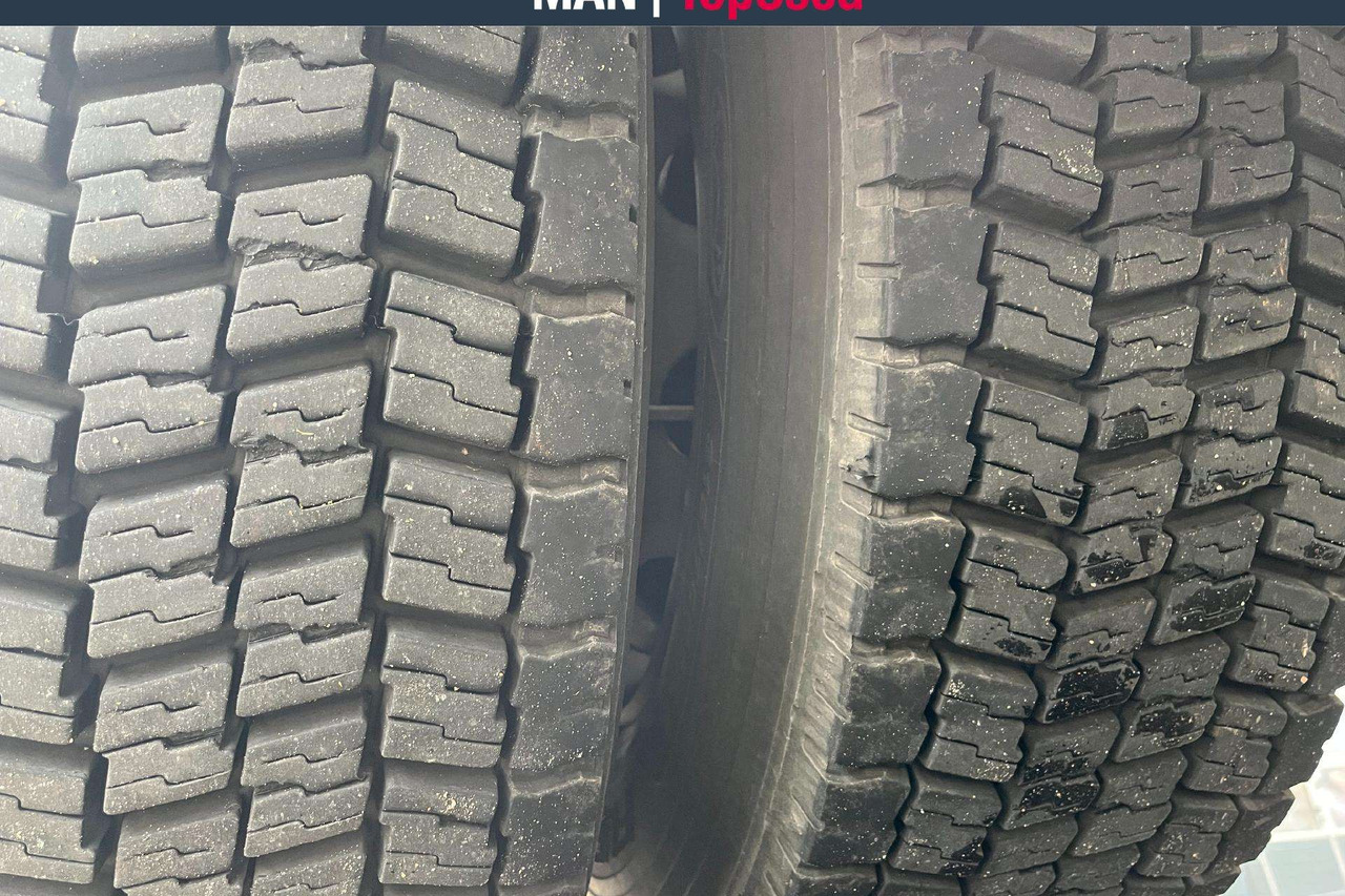 Тягач Volvo FH 460 I save Gold (9315): фото 10 Тягач Volvo FH 460 I save Gold (9315): фото 10