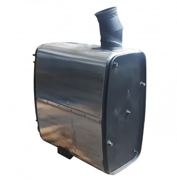 Katalysator Euro 4 MAN TGS - 81.15101.0398 81151010398 - Катализатор для Грузовиков: фото 3 Katalysator Euro 4 MAN TGS - 81.15101.0398 81151010398 - Катализатор для Грузовиков: фото 3