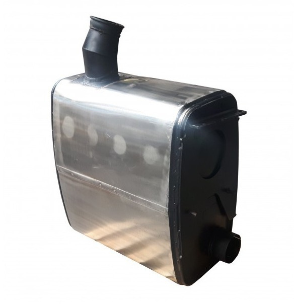 Katalysator Euro 4 MAN TGS - 81.15101.0398 81151010398 - Катализатор для Грузовиков: фото 1 Katalysator Euro 4 MAN TGS - 81.15101.0398 81151010398 - Катализатор для Грузовиков: фото 1