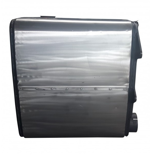 Katalysator Euro 4 MAN TGS - 81.15101.0400 81151010400 - Катализатор для Грузовиков: фото 3 Katalysator Euro 4 MAN TGS - 81.15101.0400 81151010400 - Катализатор для Грузовиков: фото 3