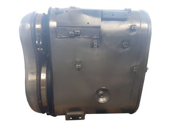 Katalysator Euro 6 MAN TGS - 81.15103.6118 81151036118 81151036113 81.15103.6113 81.15103.6132 81151036132 - Катализатор для Грузовиков: фото 4 Katalysator Euro 6 MAN TGS - 81.15103.6118 81151036118 81151036113 81.15103.6113 81.15103.6132 81151036132 - Катализатор для Грузовиков: фото 4