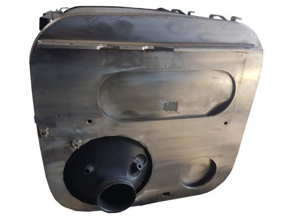 Katalysator Euro 6 MAN TGS - 81.15103.6118 81151036118 81151036113 81.15103.6113 81.15103.6132 81151036132 - Катализатор для Грузовиков: фото 5 Katalysator Euro 6 MAN TGS - 81.15103.6118 81151036118 81151036113 81.15103.6113 81.15103.6132 81151036132 - Катализатор для Грузовиков: фото 5