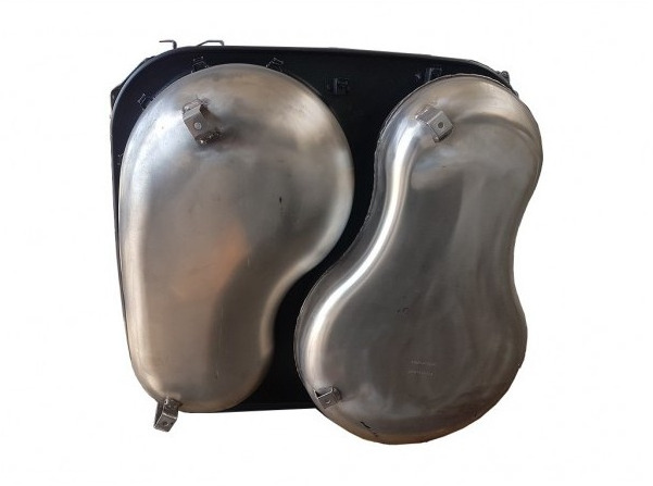 Katalysator Euro 6 MAN TGS - 81.15103.6118 81151036118 81151036113 81.15103.6113 81.15103.6132 81151036132 - Катализатор для Грузовиков: фото 3 Katalysator Euro 6 MAN TGS - 81.15103.6118 81151036118 81151036113 81.15103.6113 81.15103.6132 81151036132 - Катализатор для Грузовиков: фото 3