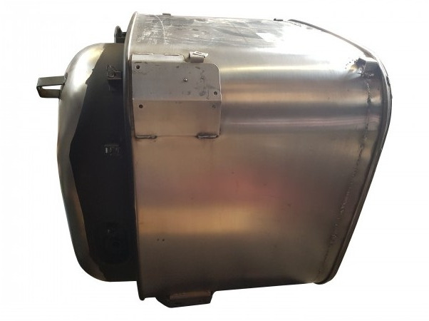 Katalysator Euro 6 MAN TGX , TGS - 81151036125 81151036131 81151036115 81151036101 - Катализатор для Грузовиков: фото 4 Katalysator Euro 6 MAN TGX , TGS - 81151036125 81151036131 81151036115 81151036101 - Катализатор для Грузовиков: фото 4