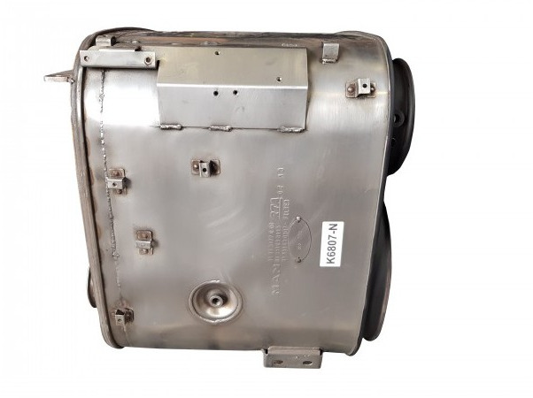 Katalysator Euro 6 MAN TGX , TGS - 81151036125 81151036131 81151036115 81151036101 - Катализатор для Грузовиков: фото 2 Katalysator Euro 6 MAN TGX , TGS - 81151036125 81151036131 81151036115 81151036101 - Катализатор для Грузовиков: фото 2