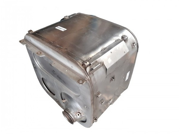 Katalysator Euro 6 MAN TGX , TGS - 81151036125 81151036131 81151036115 81151036101 - Катализатор для Грузовиков: фото 1 Katalysator Euro 6 MAN TGX , TGS - 81151036125 81151036131 81151036115 81151036101 - Катализатор для Грузовиков: фото 1