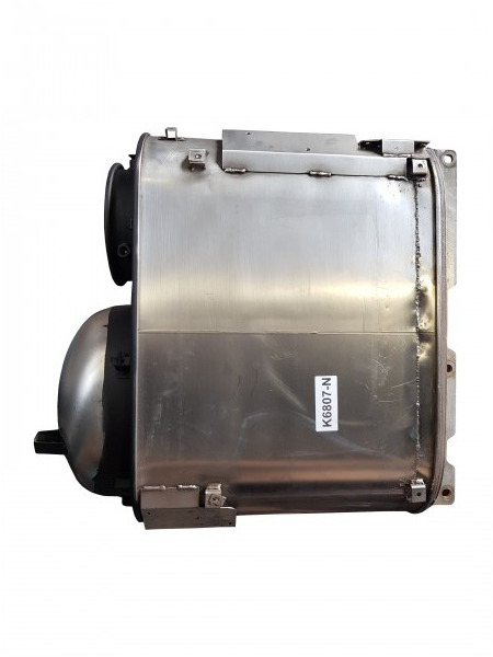 Katalysator Euro 6 MAN TGX , TGS - 81151036125 81151036131 81151036115 81151036101 - Катализатор для Грузовиков: фото 5 Katalysator Euro 6 MAN TGX , TGS - 81151036125 81151036131 81151036115 81151036101 - Катализатор для Грузовиков: фото 5