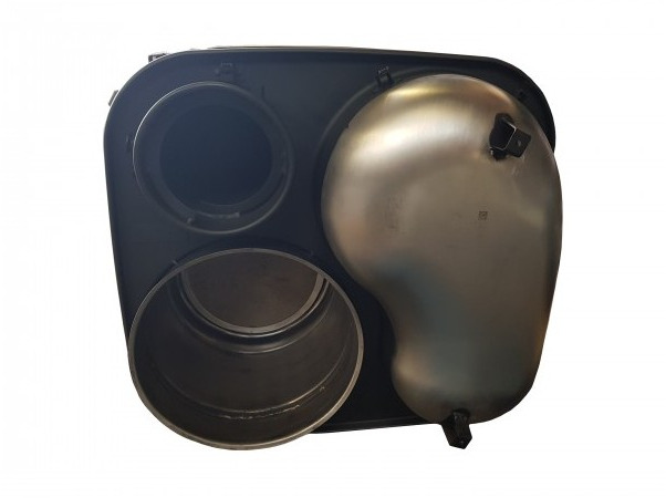 Katalysator Euro 6 MAN TGX , TGS - 81151036125 81151036131 81151036115 81151036101 - Катализатор для Грузовиков: фото 3 Katalysator Euro 6 MAN TGX , TGS - 81151036125 81151036131 81151036115 81151036101 - Катализатор для Грузовиков: фото 3