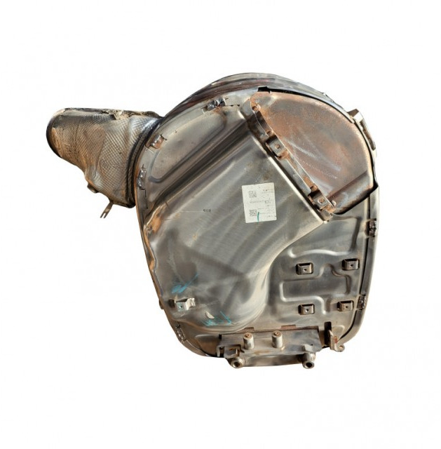 Katalysator SCR DAF XF 106 Euro 6 - 2232840 2188246 2140970 - Катализатор для Грузовиков: фото 5 Katalysator SCR DAF XF 106 Euro 6 - 2232840 2188246 2140970 - Катализатор для Грузовиков: фото 5
