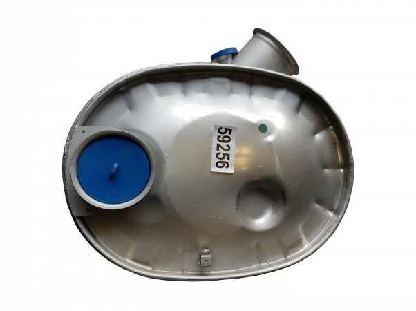 Katalysator SCR Euro 5 VOLVO FH, FM / RENAULT Premium, Magnum, Kerax - 20920705 20920728 7420920706 7420920724 - Катализатор для Грузовиков: фото 2 Katalysator SCR Euro 5 VOLVO FH, FM / RENAULT Premium, Magnum, Kerax - 20920705 20920728 7420920706 7420920724 - Катализатор для Грузовиков: фото 2