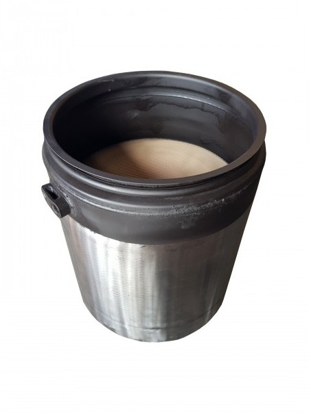 Rußpartikelfilter ,DPF IVECO Eurocargo Euro 6 - 5802084416 - Глушитель/ Выхлопная система для Грузовиков: фото 1 Rußpartikelfilter ,DPF IVECO Eurocargo Euro 6 - 5802084416 - Глушитель/ Выхлопная система для Грузовиков: фото 1