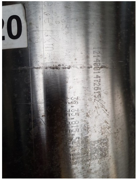 Rußpartikelfilter ,DPF IVECO Starlis Euro 6 - 5802041639 - Глушитель/ Выхлопная система для Грузовиков: фото 4 Rußpartikelfilter ,DPF IVECO Starlis Euro 6 - 5802041639 - Глушитель/ Выхлопная система для Грузовиков: фото 4