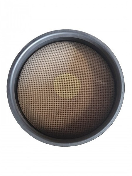 Rußpartikelfilter ,DPF IVECO Stralis Euro 6 - 5802020368 580208441 5000604024 - Глушитель/ Выхлопная система для Грузовиков: фото 2 Rußpartikelfilter ,DPF IVECO Stralis Euro 6 - 5802020368 580208441 5000604024 - Глушитель/ Выхлопная система для Грузовиков: фото 2