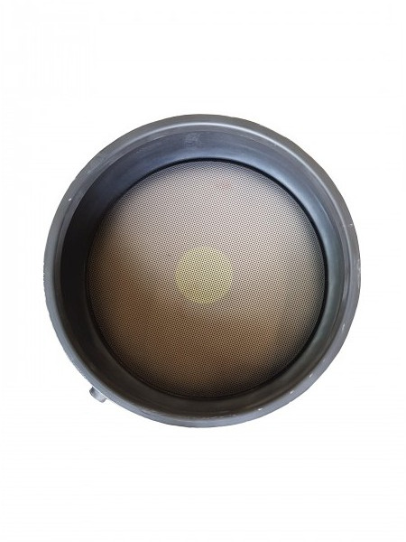 Rußpartikelfilter ,DPF IVECO Stralis Hi Way Euro 6 - 5802039929 - Глушитель/ Выхлопная система для Грузовиков: фото 2 Rußpartikelfilter ,DPF IVECO Stralis Hi Way Euro 6 - 5802039929 - Глушитель/ Выхлопная система для Грузовиков: фото 2