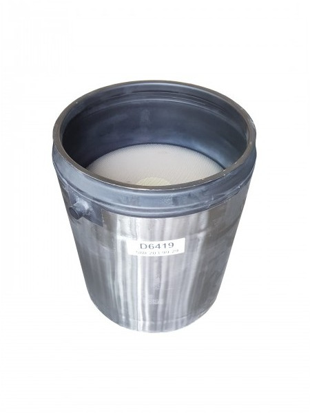 Rußpartikelfilter ,DPF IVECO Stralis Hi Way Euro 6 - 5802039929 - Глушитель/ Выхлопная система для Грузовиков: фото 1 Rußpartikelfilter ,DPF IVECO Stralis Hi Way Euro 6 - 5802039929 - Глушитель/ Выхлопная система для Грузовиков: фото 1