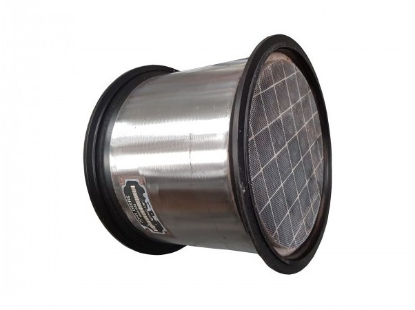 Rußpartikelfilter,DPF John Deere 6150M - RE551032 - Глушитель/ Выхлопная система для Грузовиков: фото 2 Rußpartikelfilter,DPF John Deere 6150M - RE551032 - Глушитель/ Выхлопная система для Грузовиков: фото 2