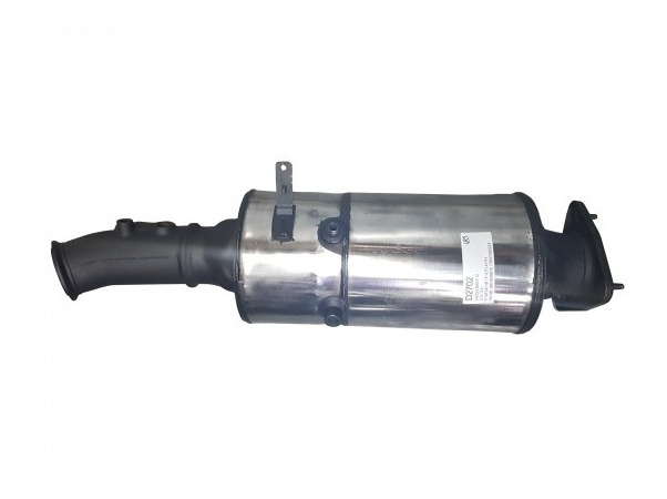 Rußpartikelfilter, Partikelfilter DPF IVECO Daily 2.3-3.0 - 5801649615 5801550224 F1AFL411B F1CFL411H - Глушитель/ Выхлопная система для Грузовиков: фото 1 Rußpartikelfilter, Partikelfilter DPF IVECO Daily 2.3-3.0 - 5801649615 5801550224 F1AFL411B F1CFL411H - Глушитель/ Выхлопная система для Грузовиков: фото 1