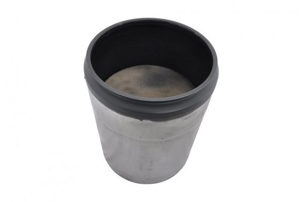 Rußpartikelfilter,Partikelfilter,DPF IVECO Stralis Euro 6 - 5801651187 - Глушитель/ Выхлопная система для Грузовиков: фото 1 Rußpartikelfilter,Partikelfilter,DPF IVECO Stralis Euro 6 - 5801651187 - Глушитель/ Выхлопная система для Грузовиков: фото 1