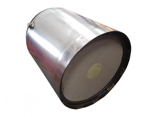 Rußpartikelfilter,Partikelfilter,DPF IVECO Stralis Euro 6 - 5802039924 500060788 - Глушитель/ Выхлопная система для Грузовиков: фото 2 Rußpartikelfilter,Partikelfilter,DPF IVECO Stralis Euro 6 - 5802039924 500060788 - Глушитель/ Выхлопная система для Грузовиков: фото 2