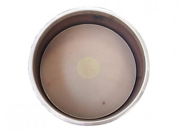 Rußpartikelfilter,Partikelfilter DPF IVECO Stralis Euro 6 - (Sensor) Cursor 9 - 5802041648 - Глушитель/ Выхлопная система для Грузовиков: фото 3 Rußpartikelfilter,Partikelfilter DPF IVECO Stralis Euro 6 - (Sensor) Cursor 9 - 5802041648 - Глушитель/ Выхлопная система для Грузовиков: фото 3