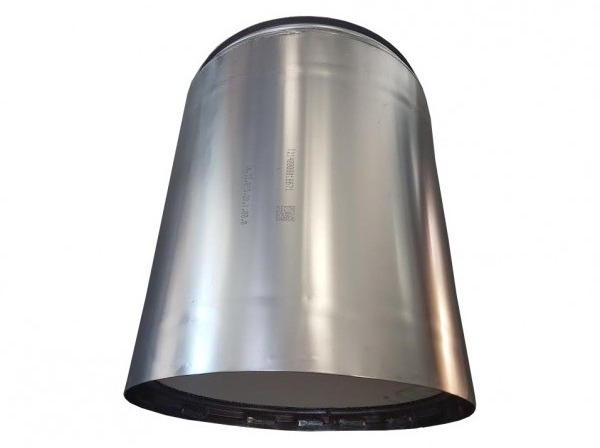 Rußpartikelfilter,Partikelfilter DPF IVECO Stralis Euro 6 - (Sensor) Cursor 9 - 5802041648 - Глушитель/ Выхлопная система для Грузовиков: фото 4 Rußpartikelfilter,Partikelfilter DPF IVECO Stralis Euro 6 - (Sensor) Cursor 9 - 5802041648 - Глушитель/ Выхлопная система для Грузовиков: фото 4