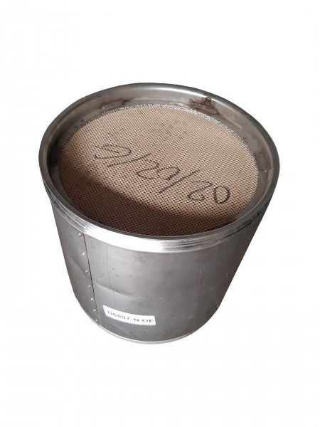 Rußpartikelfilter,Partikelfilter,DPF MAN Lion's City, Lion Coach Euro 6 - 81.15101.6003 81151016003 94623017 94523017 81151039125 - Глушитель/ Выхлопная система для Грузовиков: фото 2 Rußpartikelfilter,Partikelfilter,DPF MAN Lion's City, Lion Coach Euro 6 - 81.15101.6003 81151016003 94623017 94523017 81151039125 - Глушитель/ Выхлопная система для Грузовиков: фото 2