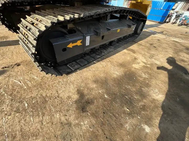 20t Used Excavator Komatsu Pc200-8 Made In 2020 - 2021 Year Original Japan - Экскаватор: фото 3 20t Used Excavator Komatsu Pc200-8 Made In 2020 - 2021 Year Original Japan - Экскаватор: фото 3