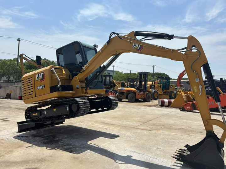 6ton Caterpillar 306e2 Crawler Excavator Cat 306 Tractor Excavator Cat 306/306e/307e2/306/306e2 Excavator - Экскаватор: фото 4 6ton Caterpillar 306e2 Crawler Excavator Cat 306 Tractor Excavator Cat 306/306e/307e2/306/306e2 Excavator - Экскаватор: фото 4