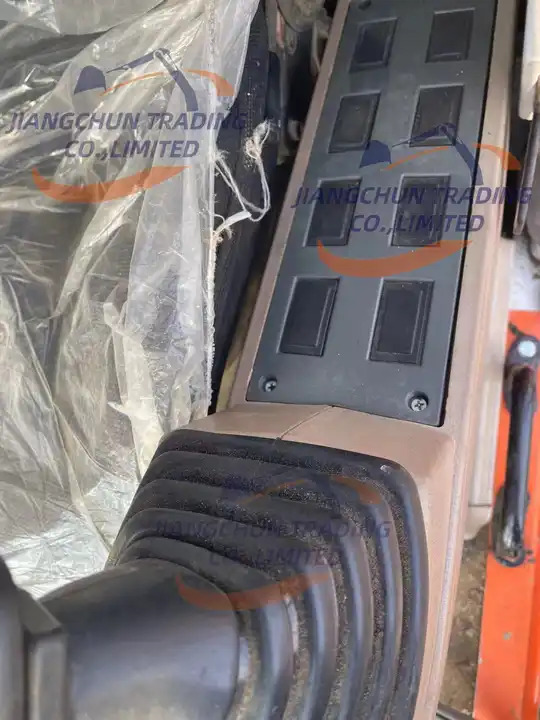 Amphibious Excavators with Pontoon 21ton with Cheap Price Ekskavator Amfibi dengan Pontoon 21ton dengan Harga Murah - Экскаватор: фото 4 Amphibious Excavators with Pontoon 21ton with Cheap Price Ekskavator Amfibi dengan Pontoon 21ton dengan Harga Murah - Экскаватор: фото 4