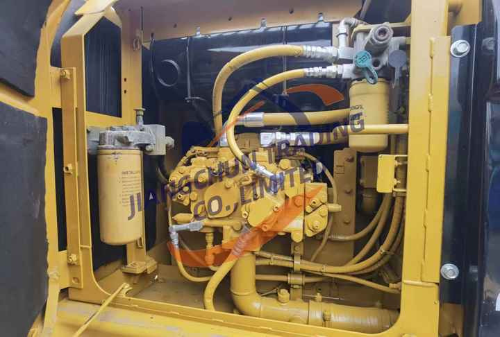 CAT 307 308C 308D 308E 312D 315D 320C 320CL 320D Used 7t Used Mini Crawler caterpillar Excavator Good Price Good Condition - Мини-экскаватор: фото 4 CAT 307 308C 308D 308E 312D 315D 320C 320CL 320D Used 7t Used Mini Crawler caterpillar Excavator Good Price Good Condition - Мини-экскаватор: фото 4