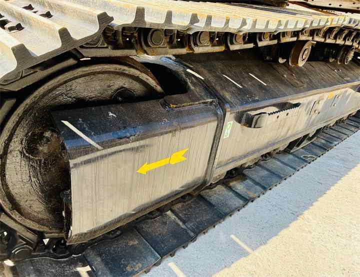 Cat 336d Large Used Excavator,36ton Large Heavy Construction Digging Excavators Imported From Japan On Sale In Shanghai - Гусеничный экскаватор: фото 3 Cat 336d Large Used Excavator,36ton Large Heavy Construction Digging Excavators Imported From Japan On Sale In Shanghai - Гусеничный экскаватор: фото 3