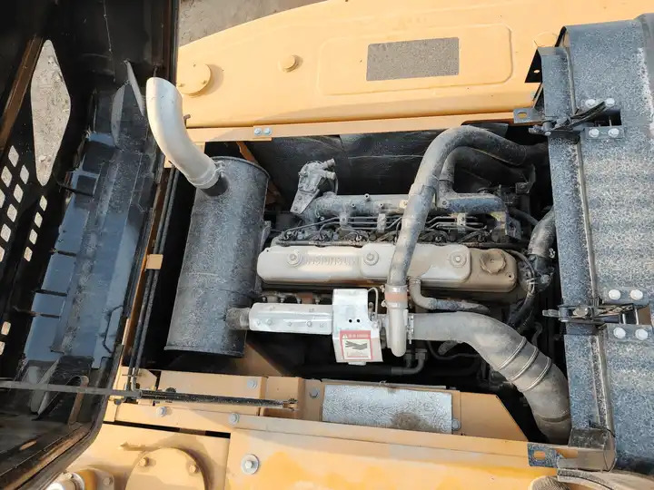 China Used Machine Sany 135c Crawler Excavator Hydraulic Crawler Excavator Sany 215c 265c 265h Earth Moving Machinery - Экскаватор: фото 5 China Used Machine Sany 135c Crawler Excavator Hydraulic Crawler Excavator Sany 215c 265c 265h Earth Moving Machinery - Экскаватор: фото 5