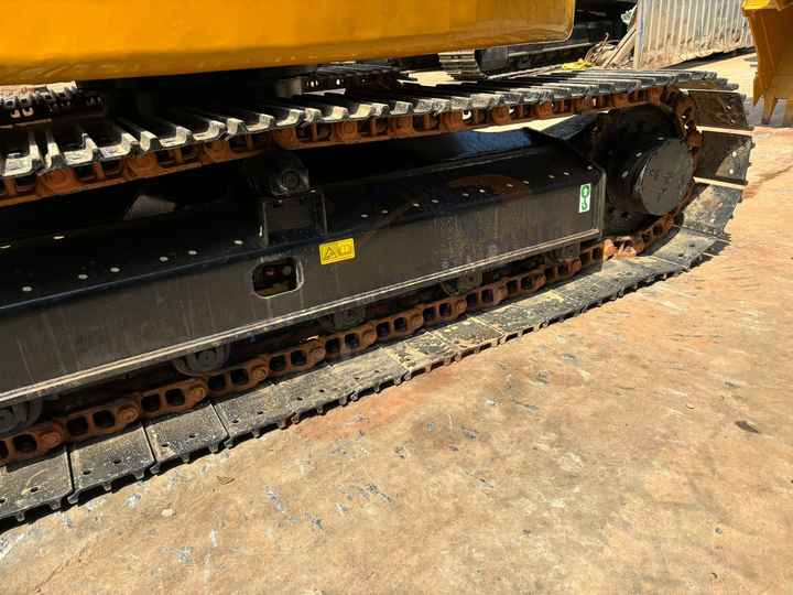 Good Price Good Condition CAT 307 308C 308D 308E 312D 315D 320C 320CL 320D Used 7t Used Mini Crawler caterpillar Excavator - Мини-экскаватор: фото 2 Good Price Good Condition CAT 307 308C 308D 308E 312D 315D 320C 320CL 320D Used 7t Used Mini Crawler caterpillar Excavator - Мини-экскаватор: фото 2