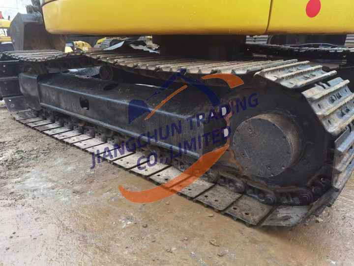 Good Price Good Condition CAT 307 308C 308D 308E 312D 315D 320C 320D Second Hand 7 Tons Used Mini Crawler Excavator For Sale - Мини-экскаватор: фото 3 Good Price Good Condition CAT 307 308C 308D 308E 312D 315D 320C 320D Second Hand 7 Tons Used Mini Crawler Excavator For Sale - Мини-экскаватор: фото 3