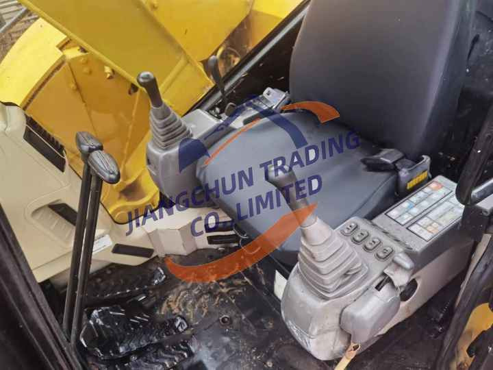 Good Price Good Condition CAT 307 308C 308D 308E 312D 315D 320C 320D Second Hand 7 Tons Used Mini Crawler Excavator For Sale - Мини-экскаватор: фото 5 Good Price Good Condition CAT 307 308C 308D 308E 312D 315D 320C 320D Second Hand 7 Tons Used Mini Crawler Excavator For Sale - Мини-экскаватор: фото 5