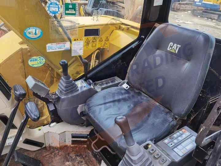 Good Price Good Condition CAT 307 308C 308D 308E 312D 315D 320C 320D Second Hand 7t Used Mini Crawler catpillar Excavator - Мини-экскаватор: фото 5 Good Price Good Condition CAT 307 308C 308D 308E 312D 315D 320C 320D Second Hand 7t Used Mini Crawler catpillar Excavator - Мини-экскаватор: фото 5